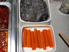 -海底捞大排档火锅(悦荟广场店)