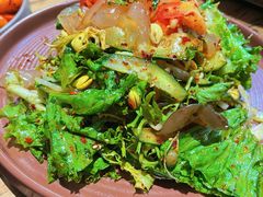 -京玉菲饭店(李村店)