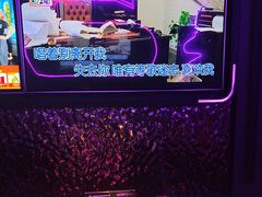 -星聚会KTV(广州敏捷广场店)