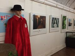 -青岛葡萄酒博物馆