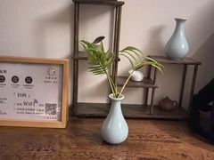 -小茶闲舍·观景商务茶馆(广州塔店)