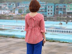 -百里峡七彩艺术小镇