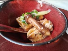 -柴门饭儿(成都太古里店)