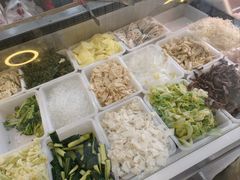 脆豆腐-王建强麻辣鸡