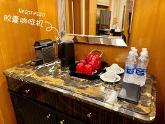 -常州武进九洲喜来登酒店