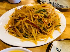 -香满园春饼·家常菜(东大桥店)