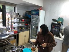 -笃笃笃糖粥(十全街店)