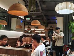 -旺爷砂锅·茶作(国贸城店)