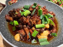 -树厨贵州菜(大十字店)