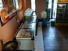 -黑胡子海盗主题餐厅海鲜烧烤