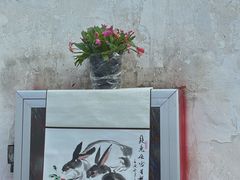-青果巷历史文化街区