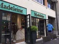 门面-Madeleine玛德琳(永平里店)