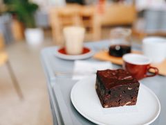 -DEEP COFFEE(瑞光烘焙工厂店)