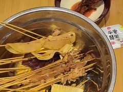 -嘉州鲜知味钵钵鸡(奎星楼店)