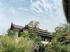 -清远熹乐谷温泉度假酒店
