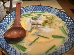 -荣家黄鱼面(前滩太古里店)