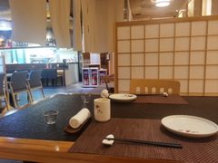 -长崎屋·日本料理·刺身·烧鸟(天河北路店)