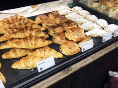 -BAKER&SPICE(安福路店)