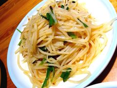 -老街坊土菜馆(伏羲庙店)