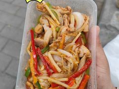 东安子鸡-马凯餐厅(长椿街店)