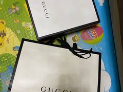 -Gucci(北京SKP店)
