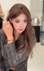 -DL HOPE明星造型