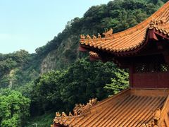 -南沙天后宫景区