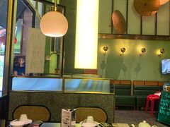 大堂-顺峰顺水顺德菜(龙华店)