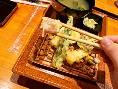 -天妇罗内顺田(罗湖店)