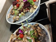 -索菲特银河锦厨自助餐(山西路店)
