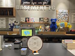 -BASEMENT FG (成都太古里店)