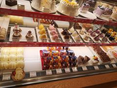 -西村叔叔的店·面包·甜品·蛋糕(崂山丽达店)