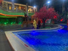 -宝丽金大酒店·洗浴中心