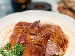 明炉烧鹅-南园酒家(前进路店)