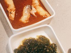 -半天妖烤鱼(嘉德万达广场店)
