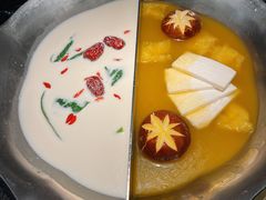 花胶锅-湊湊火锅·茶憩(打浦桥日月光店)
