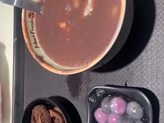 -鲜芋仙(中华广场店)