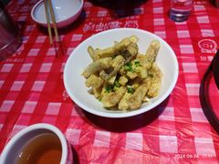 -龙师傅卤炒(天马店)