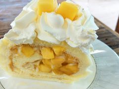 -iFood甜嫩嫩(江东北路店)