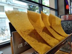 -山河屯铁锅炖·非遗东北菜(南山店)
