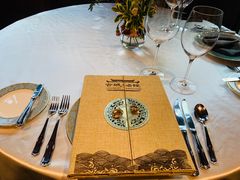 -北京古城老院厉晓麟精致菜