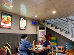 大堂-广记餐厅(万福路店)
