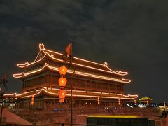 -西安城墙·碑林历史文化景区