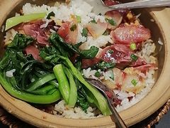 -万煲旺·香港老传承煲仔饭·猪杂汤(客村店)