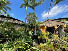 -园林美食城·本土农家菜(杨和镇店)