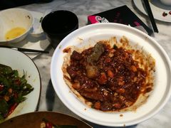 -蔴将·川菜(黄龙万科店)