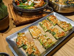 -KimPro 辛普乐概念韩餐