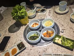 -高丽屋(天宁寺店)