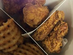 -麦当劳(新洲南路店)