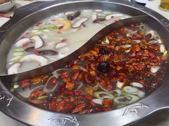 -京门活鱼馆·鱼火锅(百子湾（原红庙）店)